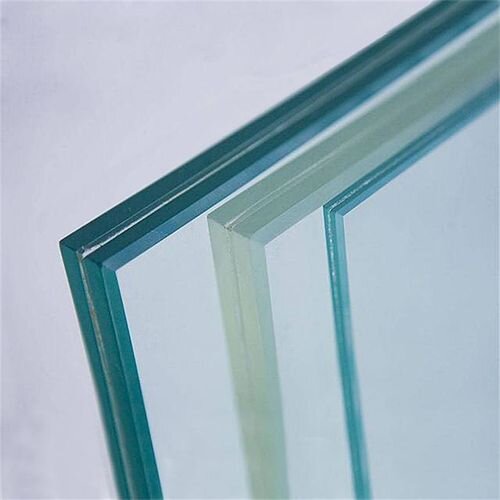 哈尔滨市夹胶玻璃夹胶玻璃 - 方案
